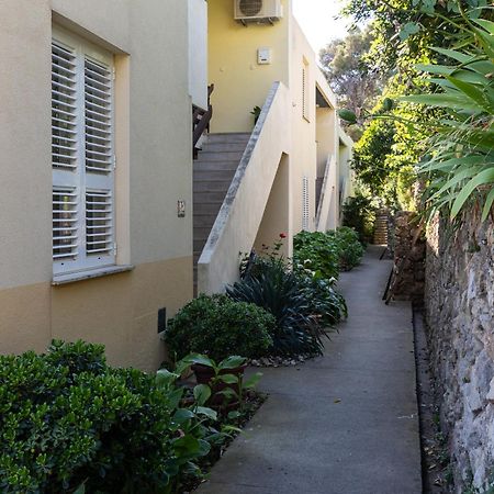 Bliss Apartment Near Bellevue Beach Dubrovnik Ngoại thất bức ảnh