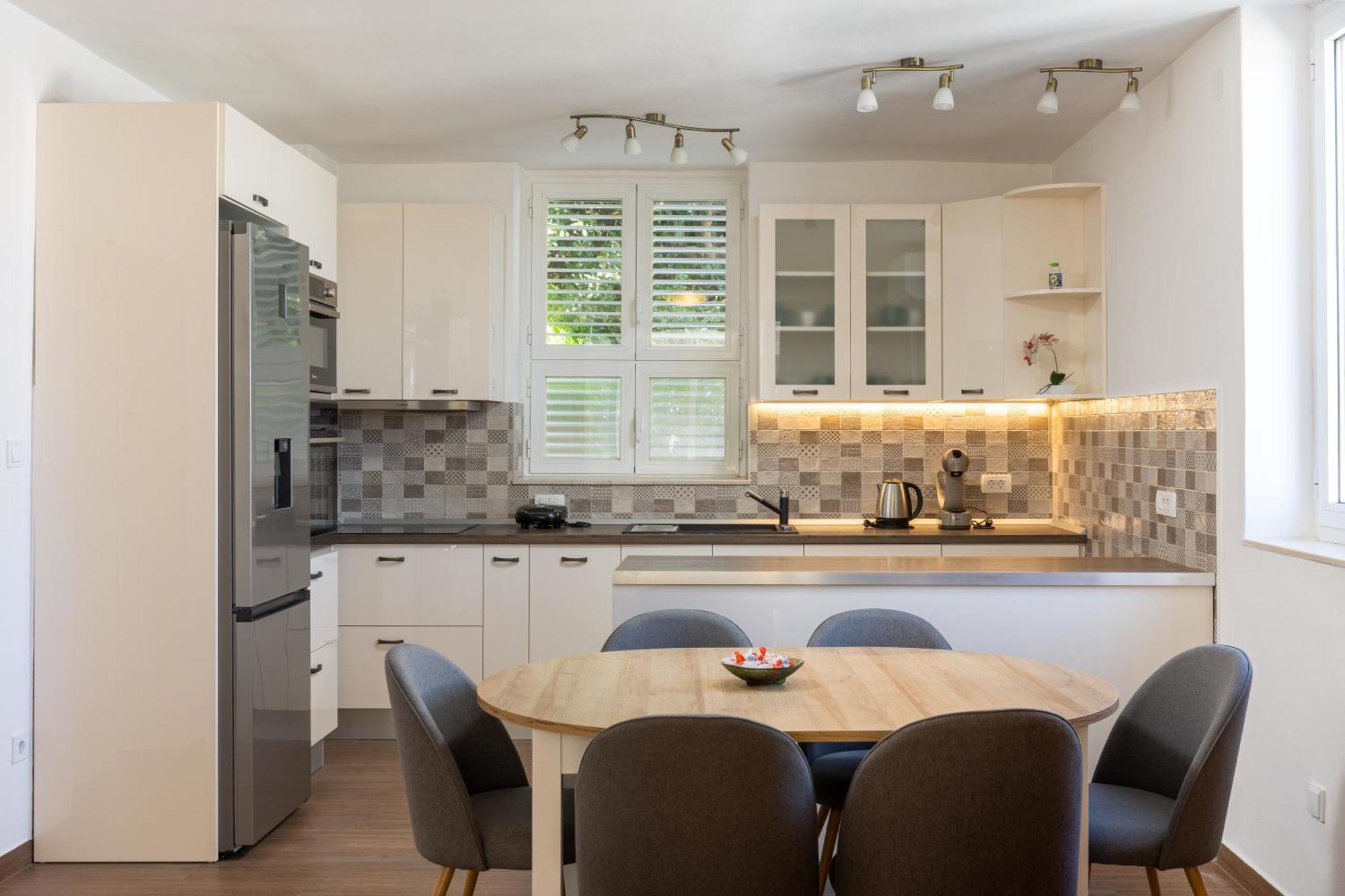 Bliss Apartment Near Bellevue Beach Dubrovnik Ngoại thất bức ảnh