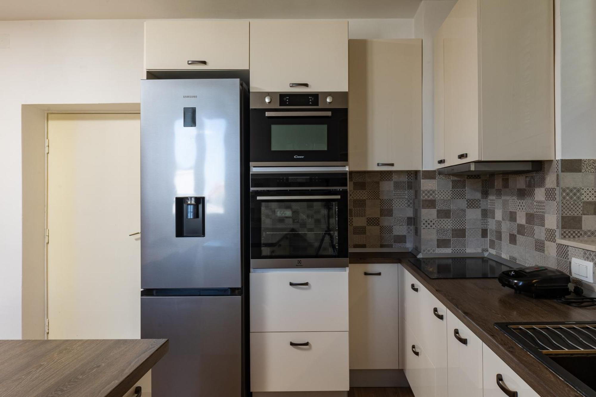 Bliss Apartment Near Bellevue Beach Dubrovnik Ngoại thất bức ảnh