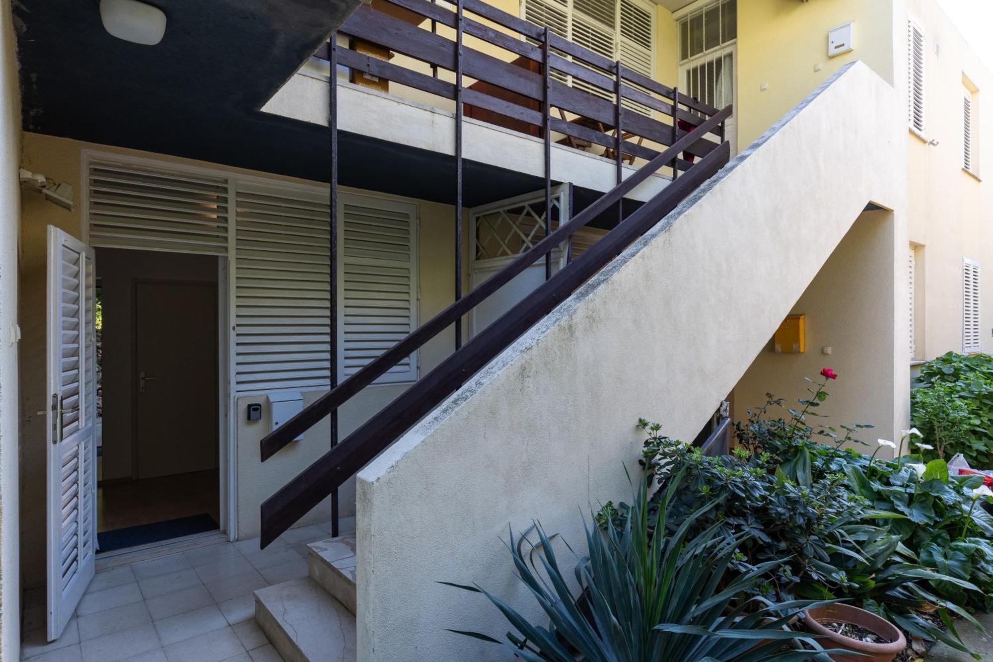 Bliss Apartment Near Bellevue Beach Dubrovnik Ngoại thất bức ảnh
