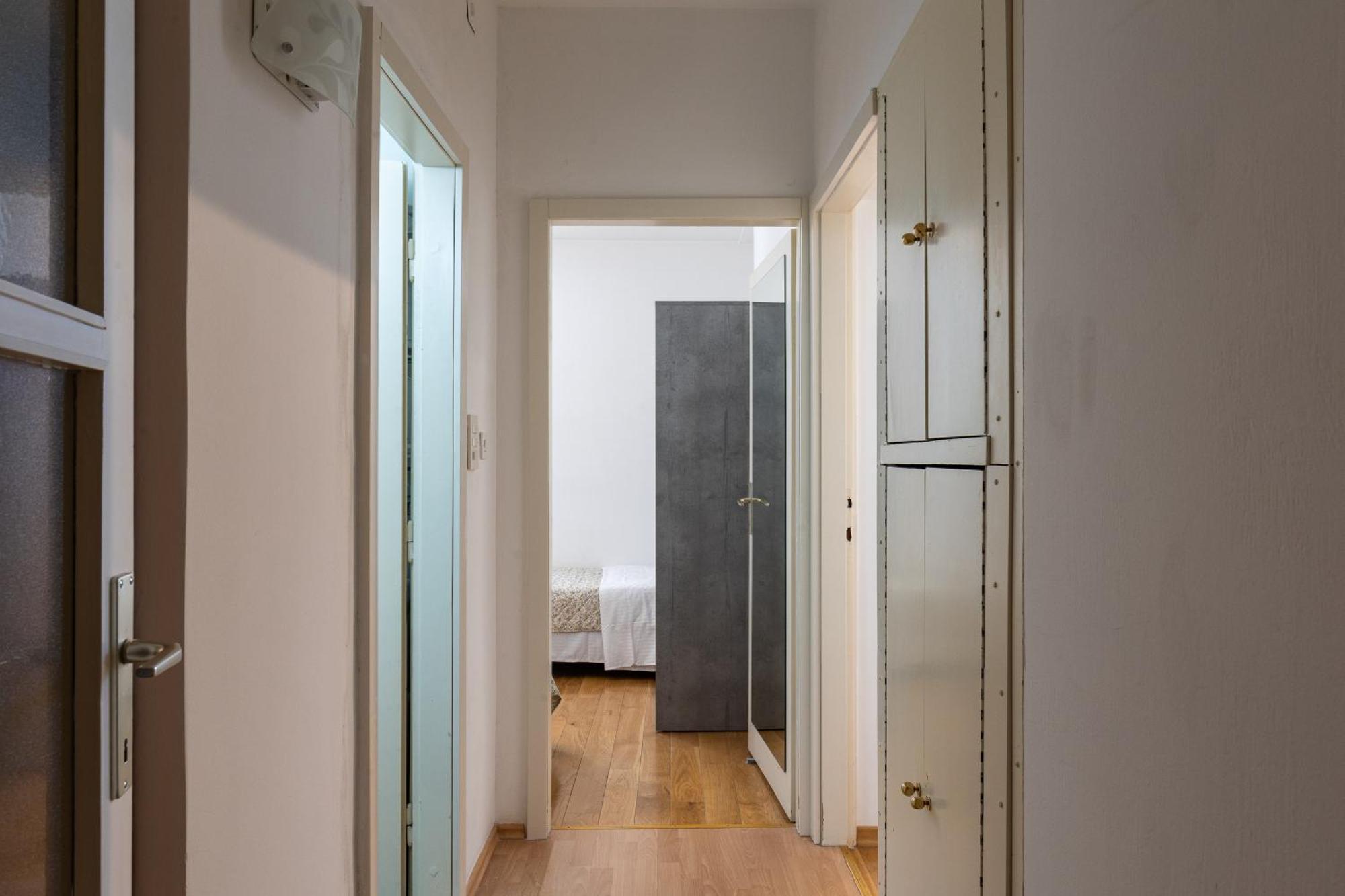Bliss Apartment Near Bellevue Beach Dubrovnik Ngoại thất bức ảnh